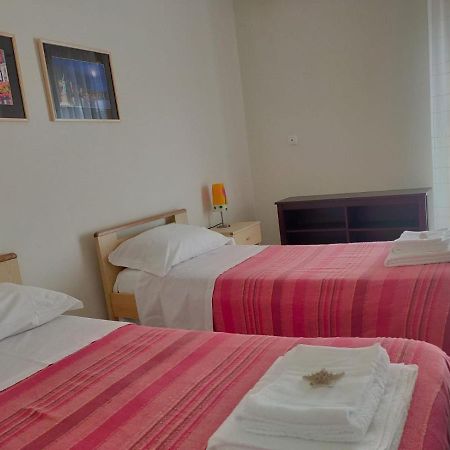 Casa vacanze Smeraldo Agrigento Exterior foto